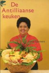 Sonia Garmers - Antilliaanse Keuken