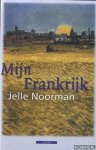 Noorman, Jelle - Mijn Frankrijk