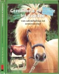Breukink, Prof. Dr.  H.J. Eindredactie  Gertrud Jetten  en Foto achterzijde  Arnd Bronkhorst - Gezondheid en Ziekte bij Paarden  .. Van ademhaling tot zenuwstelsel