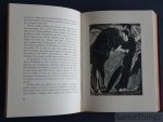 André Bonnard. - Les Dieux de la Grèce. Mythologie classique illustrée.