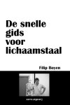 Filip Boyen - De snelle gids voor lichaamstaal