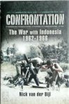 Nicholas Van Der Bijl - Confrontation The War with Indonesia 1962-1966