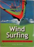 Simon Bornhoft - Windsurfing