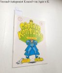 Rosa, Don: - The Captain Kentucky Collection : Volume 1 : Episodes No. 1-50 :