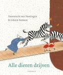 Gideon Samson - Alle dieren drijven