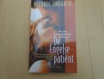 Ondaatje, M. - De Engelse patient / Film editie / druk 3 Ondaatje, M. - De Engelse patient / Film editie / druk 3