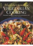 Janet Swarbrick - Mediterranean Vegetarian Cooking