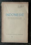 en vele anderen - indonesië, tijdschrift gewijd aan het indonesisch cultuurgebied vierde jaargang nrs. 3 en 4 dubbelnummer