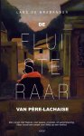 Lars de Brabander - De fluisteraar van Père-Lachaise