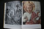 Anton Henze ; Ipser, Karl - KUNSTZENTREN ITALIENS   Florenz  Rom  Kunstschatze des Vatikans