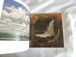 Jean Blodgett, Megan Bice, David Wistow, Lee-Ann Martin - The McMichael Canadian Collection.  - twenty fifth anniversary edition 1965 - 1990