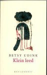 B. Udink - Klein leed / Meulenhoff editie / 1926