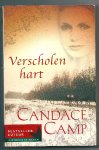Camp, Candace - Verscholen Hart Camp, Candace - Verscholen Hart