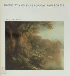 John Terborgh - Diversity and The Tropical Rainforest