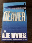 Deaver, Jeffery - The Blue Nowhere