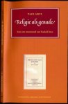 Neff, Paul - Religie als Genade