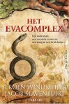 Jeroen Windmeijer, Jacob Slavenburg - Het Evacomplex