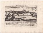 Daniël Meisner ( 1585-1625) - Zwolle. Zwoll Trans-Isal. Miserere Mei Deus 1637