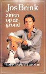 Brink, Jos - Zitten op de grond