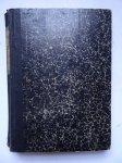  - Huis en haard, 10 nummers 1926 (gebundeld).