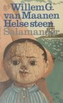 Maanen - Helse steen