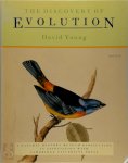 David Young 108876 - The Discovery of Evolution