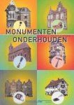 K. Volkers - Monumenten onderhouden