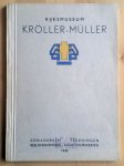 Auping Jr., W. (s) - Gids door het RIjksmuseum Kroller-Muller