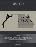 Steve Renette - Lagash I: The Ceramic Corpus from Al-Hiba, 1968?1990. A Chrono-Typology of the Pottery Tradition in Southern Mesopotamia during the 3rd and Early 2nd Millenium BCE