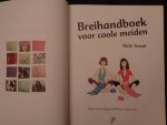 nicki trench - breihandboek voor coole meiden