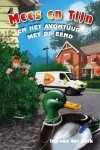 Beek, Ina van der - Beek, Ina van der-Mees en Tijn en het avontuur met de eend (nieuw)