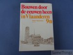 N/A. - 9n. Stad Mechelen. Binnenstad. Bouwen door de eeuwen heen in Vlaanderen. Inventaris van het cultuurbezit in België.