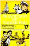 Pieter Kuhn - De avonturen van Kapitein Rob, Deel 17