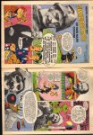 Diverse tekenaars - PEP 1971 nr. 23, stripweekblad, 29 mei/4 juni 1971 met o.a. DIVERSE STRIPS (ASTERIX/RAVIAN/RIK RINGERS/MICHEL VAILLANT/LUCKY LUKE)/LEX SCHOENMAKER (ADO (2 p.)/SWIEBERTJE (2 p.)/ARGONAUTJES (COVER TEKENING), goede staat