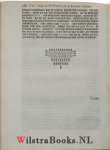 Uytenbogaert, [Uitenbogaart, Uitenbogaard, Uytenbogaerdt, VVtenbogardt, Wtenbogaerdt], Johannem [Iohannem, Johannes] - Tractaet van 't ampt ende authoriteyt eener hooger Christelijcker overheydt, in kerckelijcke saecken. Derde editie, na de eygene handt van den autheur, verbetert, end' vermeerdert ... Oock de Resolutie der Ed: Mog: heeren Staten van Hollandt e...