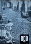 Lips, H. (Ed.) - Ego Vol. 3 no 36