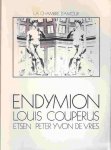 Couperus, Louis - Endymion,  La chambre d'amour