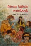 Goudt - Nieuw bybels vertelboek