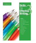  - Skills for Effective Writing Level 3 Student's Book