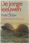 Irwin Shaw - Jonge leeuwen