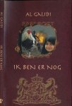 Al Galadi - Ik Ben Er Nog: Columns