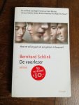 Schlink, B. - De voorlezer
