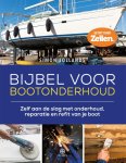 Simon Jollands - Bijbel Voor Bootonderhoud