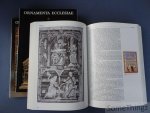 Legner, Anton. (ed.) - Ornamenta ecclesiae. Kunst und Künstler der Romanik. (3 vols.)