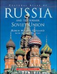 R. R. Milner-Gulland, Nikolai J. Dejevsky - Russia and the Former Soviet Union