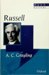 A. C. Grayling - Russell