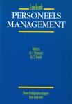 Kluytmans - PERSONEELSMANAGEMENT LEERBOEK