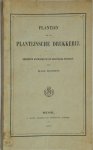 Max Rooses 19318 - Plantijn en de Plantijnsche drukkerij Antwoord op de prijsvraag Stassart