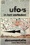Weverbergh, Julien - Ufo's in het verleden