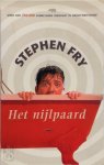 S. Fry 38205 - Het nijlpaard